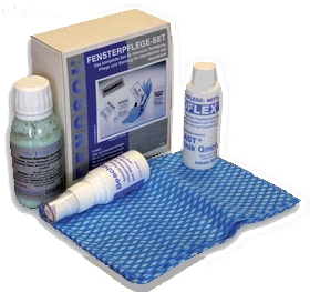 Mini sada FENOSOL pro ušlechtilé kovy