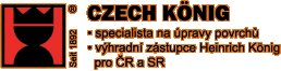 Czech Konig