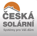 Česká Solární - systémy Pro Váš dům