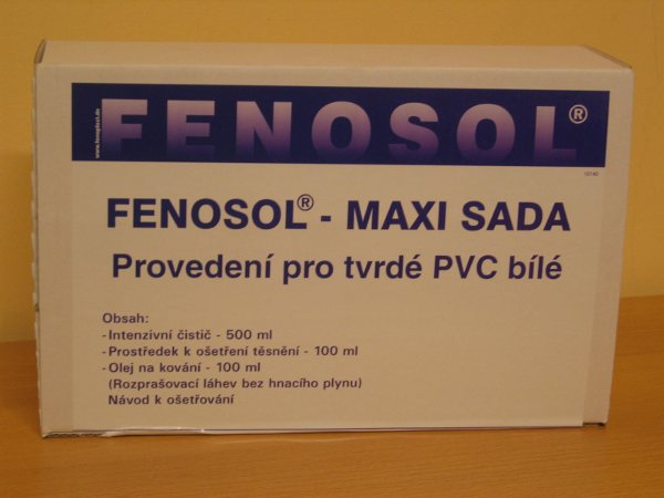 Maxisada pro PVC Fenosol